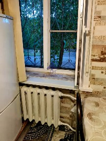 Продается 1-комн. квартира, 29,2 м²