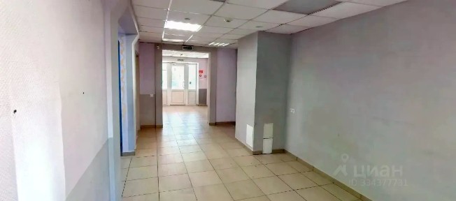 Сдается помещение свободного назначения, 65,1 м²