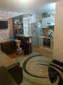 Продается 1-комн. квартира, 35,8 м²