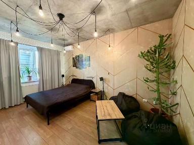 Продается 1-комн. квартира, 43,3 м²