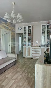 Продается 3-комн. квартира, 62 м²
