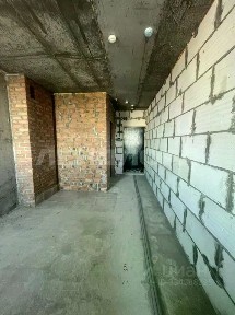 Продается студия, 19,1 м²