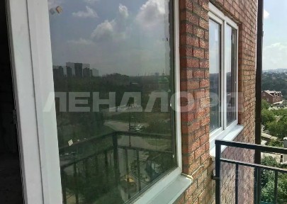 Продается студия, 22,1 м²