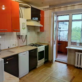 Продается 3-комн. квартира, 105,5 м²