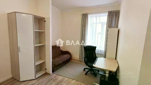 Продается 1-комн. квартира, 43 м²