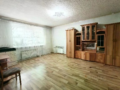 Продается 1-комн. квартира, 35,5 м²