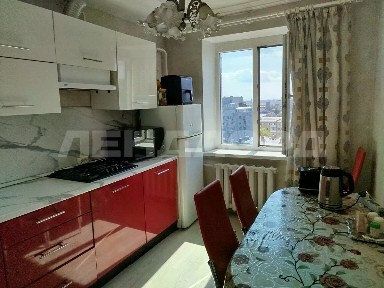 Продается 1-комн. квартира, 37,4 м²