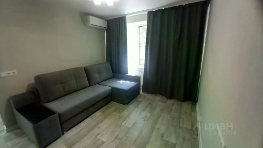 Продается 1-комн. квартира, 29,4 м²