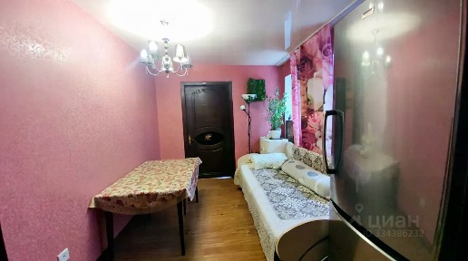 Продается 2-комн. квартира, 38 м²