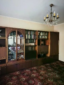 Продается 3-комн. квартира, 64 м²