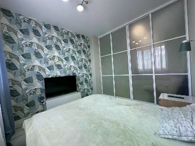 Продается 1-комн. квартира, 37 м²