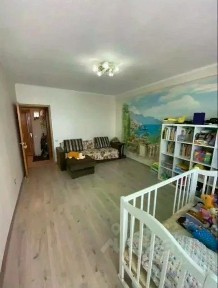 Продается 1-комн. квартира, 41 м²