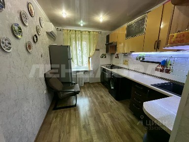Продается 3-комн. квартира, 61 м²