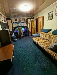 Продается 1-комн. квартира, 30 м²