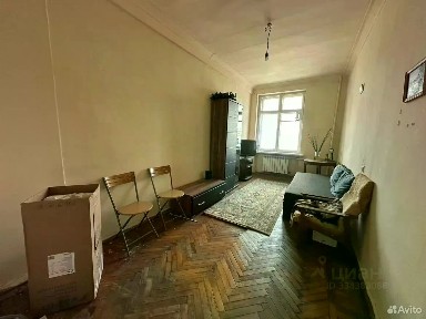 Продается 3-комн. квартира, 78 м²