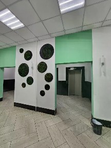 Продается студия, 24 м²