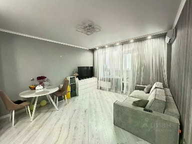 Продается 2-комн. квартира, 42 м²