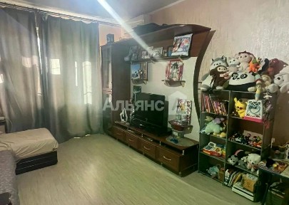 Продается 2-комн. квартира, 52 м²