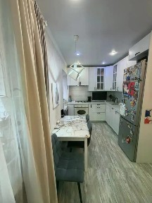 Продается 2-комн. квартира, 43 м²