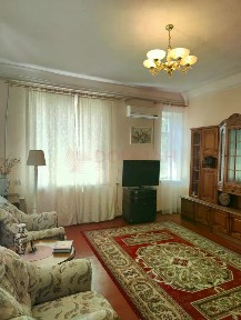 Продается 3-комн. квартира, 65 м²