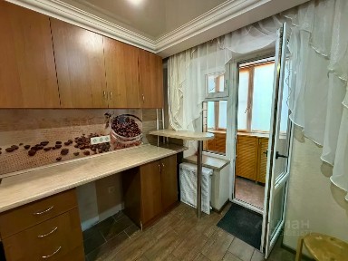 Продается 1-комн. квартира, 41,7 м²