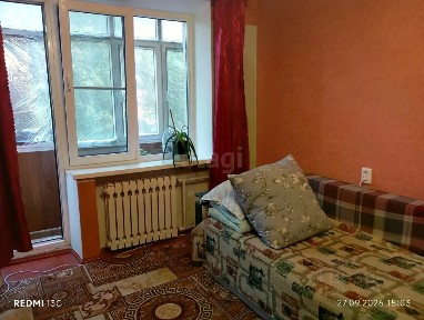Продается 2-комн. квартира, 45 м²