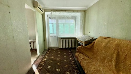 Продается 2-комн. квартира, 23 м²