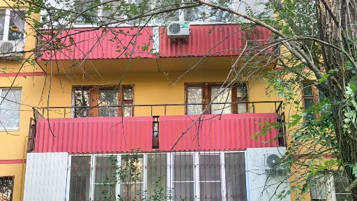 Продается 1-комн. квартира, 37,4 м²