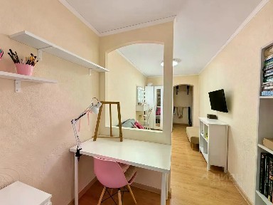 Продается 3-комн. квартира, 55,5 м²
