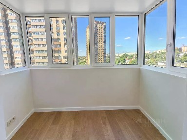 Продается 1-комн. квартира, 42 м²