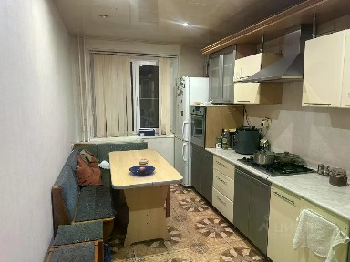 Продается 3-комн. квартира, 67 м²