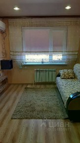 Продается 1-комн. квартира, 33,4 м²
