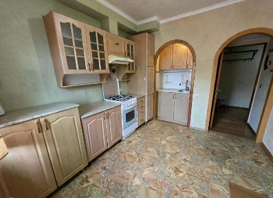 Продается 2-комн. квартира, 58 м²