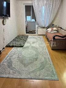 Продается 1-комн. квартира, 35,5 м²