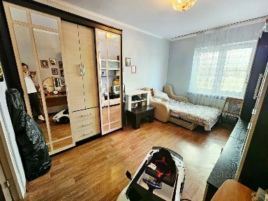 Продается 3-комн. квартира, 85 м²