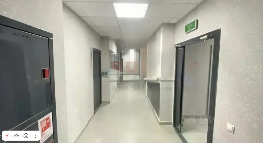 Продается 1-комн. квартира, 35 м²