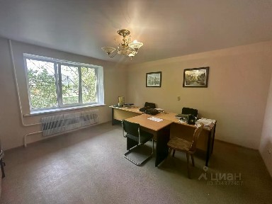Продается 4-комн. квартира, 86,7 м²