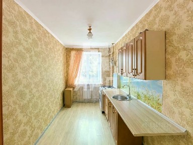 Продается 1-комн. квартира, 36,7 м²