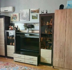 Продается 1-комн. квартира, 40,6 м²