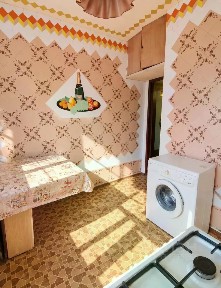 Продается 3-комн. квартира, 55,6 м²