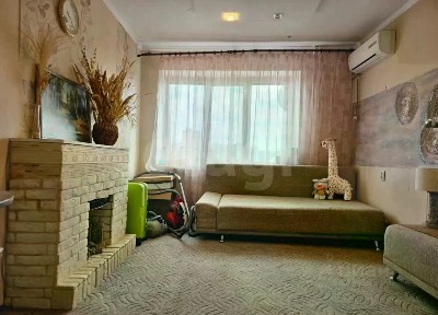 Продается 3-комн. квартира, 57,3 м²