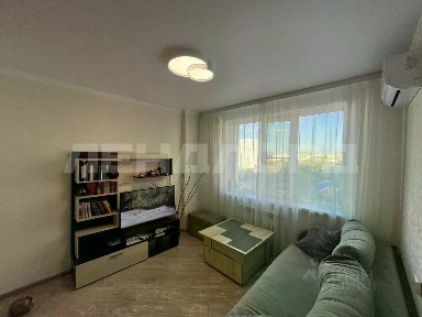 Продается 1-комн. квартира, 36,9 м²