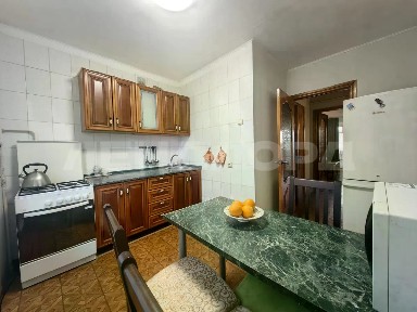 Продается 2-комн. квартира, 51,9 м²