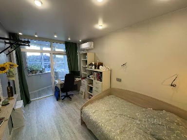 Продается 2-комн. квартира, 39,7 м²