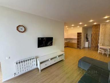 Продается 1-комн. квартира, 55 м²
