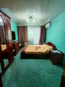Продается 2-комн. квартира, 57 м²