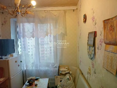 Продается 1-комн. квартира, 30 м²