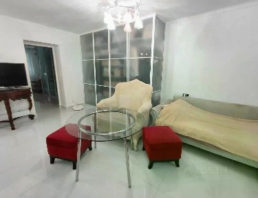 Продается 2-комн. квартира, 43 м²