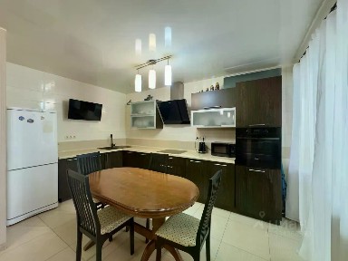 Продается 3-комн. квартира, 77,1 м²