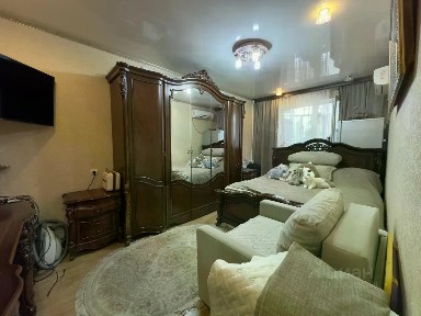 Продается 2-комн. квартира, 54 м²